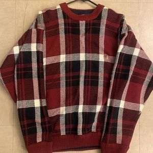 Men's Large Tommy Hilfger Sweater